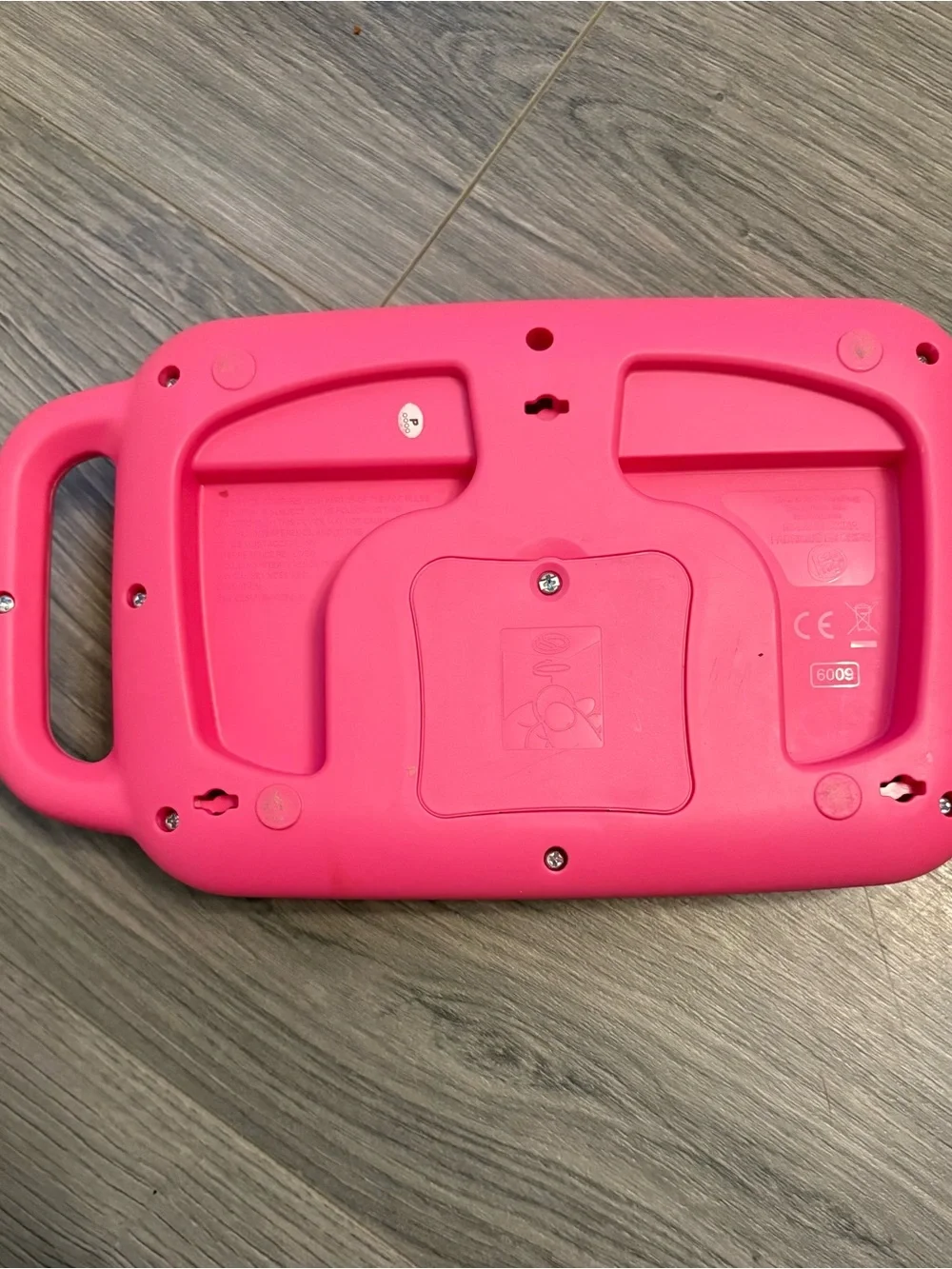 LeapFrog 2-in-1 LeapTop Touch | Educational Learning Toy